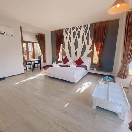 Panlaan Boutique Resort Nong Khai Eksteriør billede