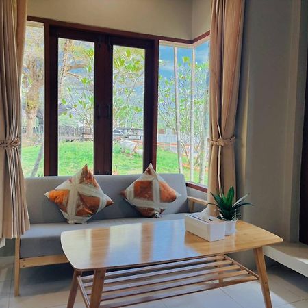 Panlaan Boutique Resort Nong Khai Eksteriør billede