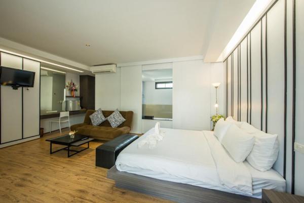 Panlaan Boutique Resort Nong Khai Eksteriør billede