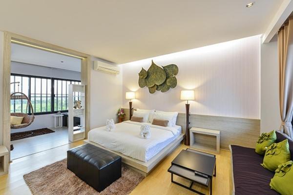 Panlaan Boutique Resort Nong Khai Eksteriør billede