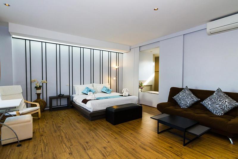 Panlaan Boutique Resort Nong Khai Eksteriør billede