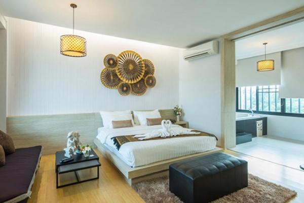 Panlaan Boutique Resort Nong Khai Eksteriør billede