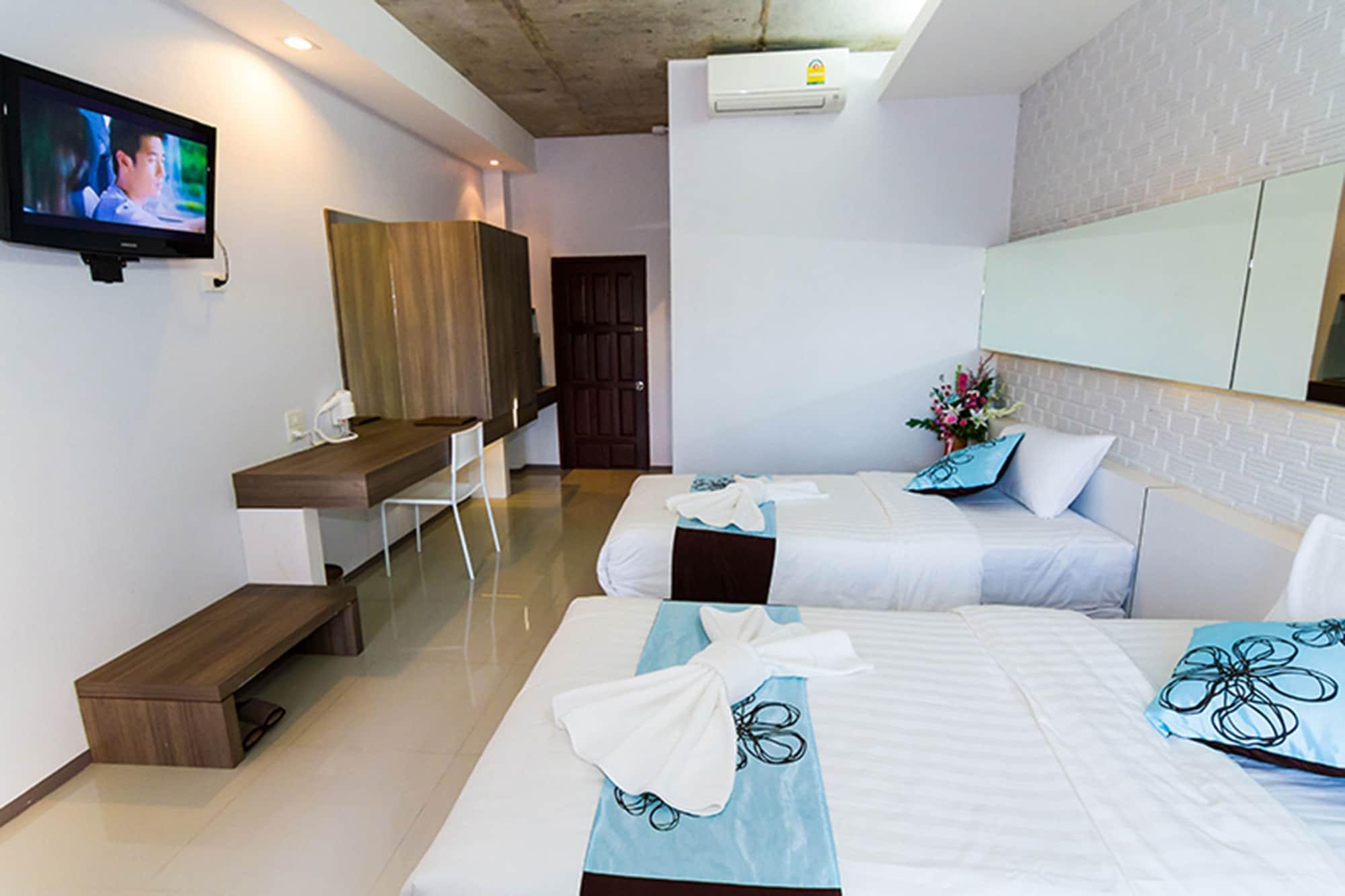 Panlaan Boutique Resort Nong Khai Eksteriør billede