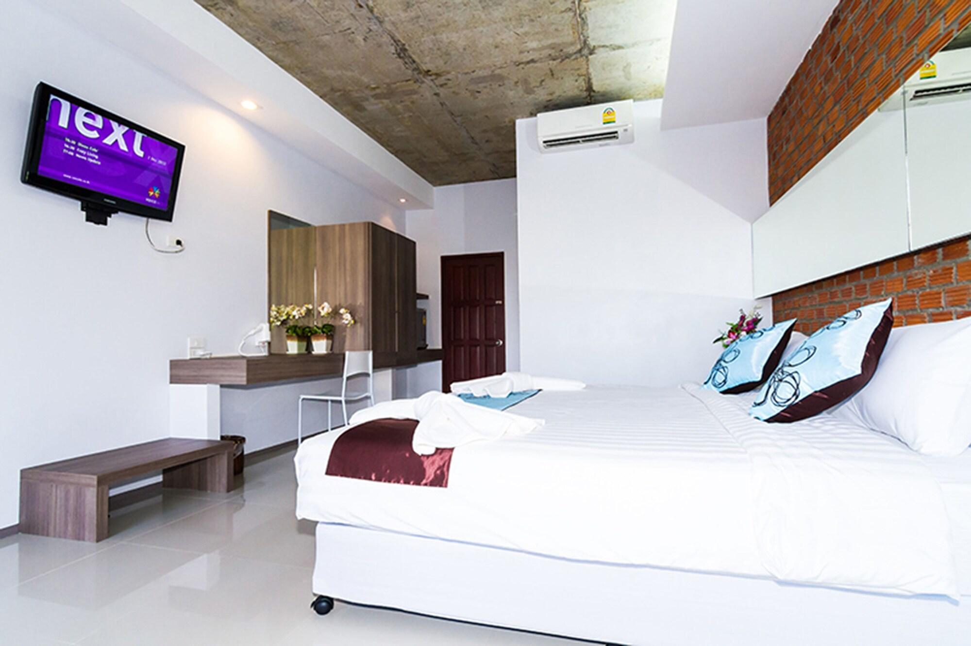 Panlaan Boutique Resort Nong Khai Eksteriør billede