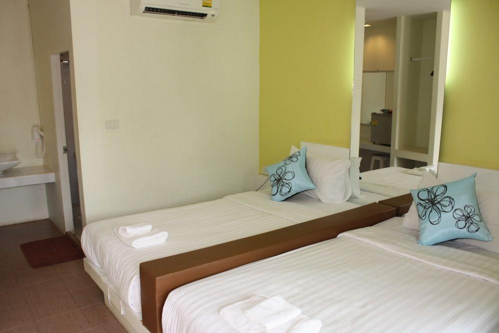 Panlaan Boutique Resort Nong Khai Eksteriør billede