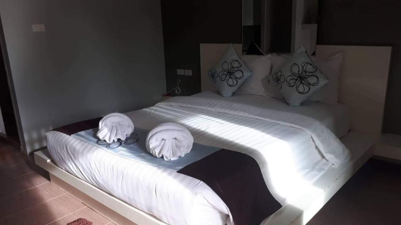 Panlaan Boutique Resort Nong Khai Eksteriør billede