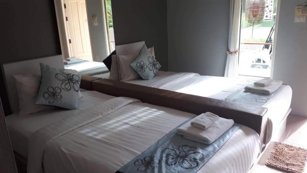 Panlaan Boutique Resort Nong Khai Eksteriør billede