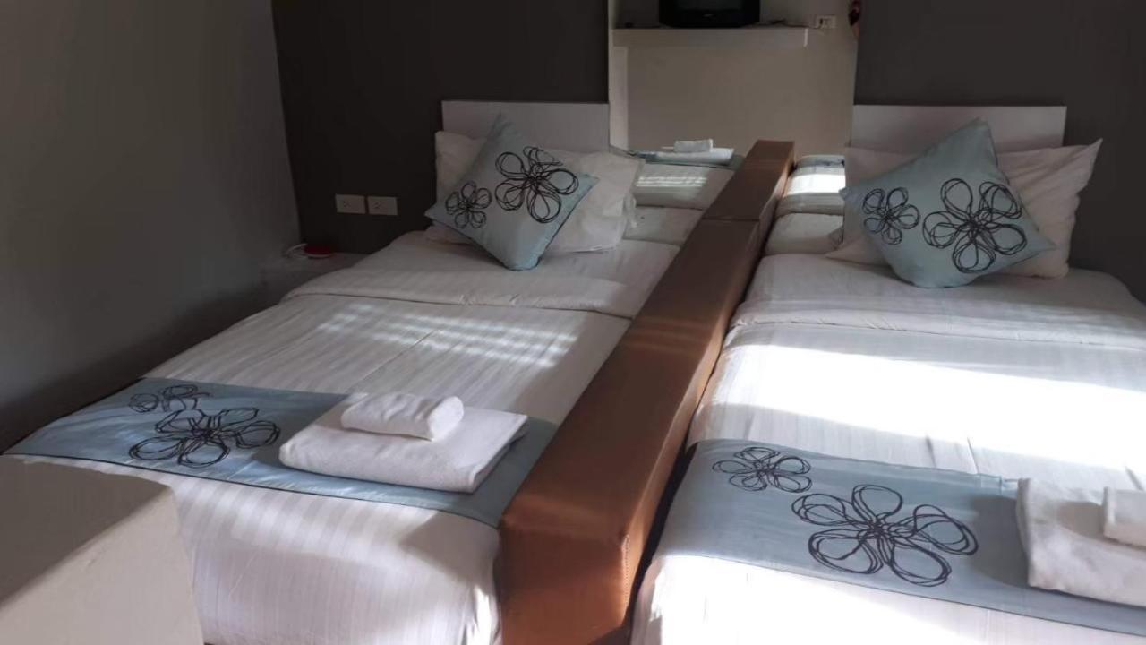 Panlaan Boutique Resort Nong Khai Eksteriør billede