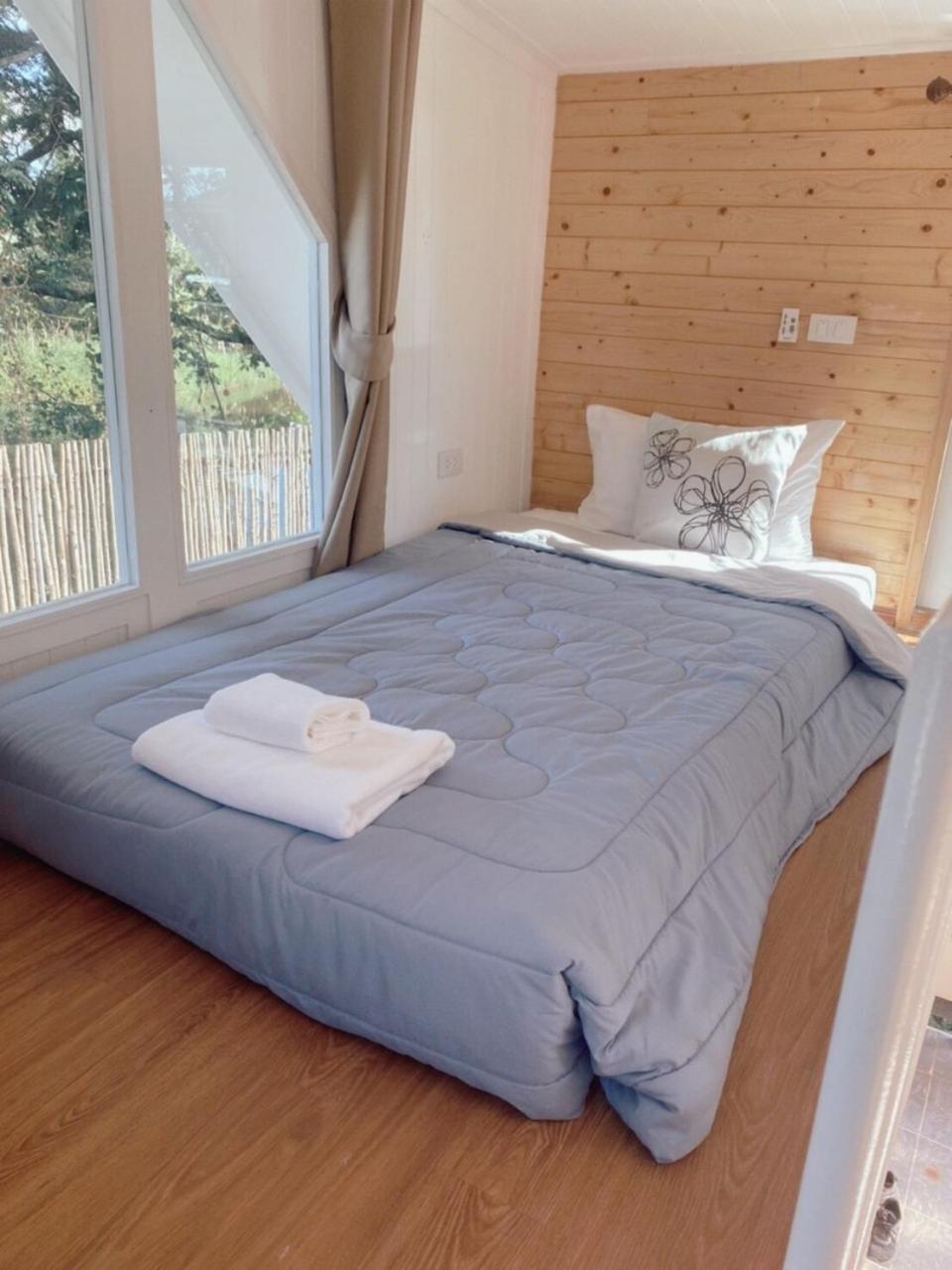 Panlaan Boutique Resort Nong Khai Eksteriør billede