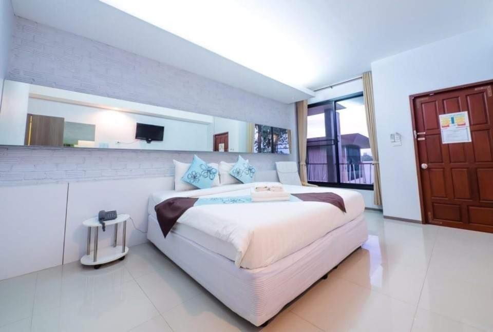 Panlaan Boutique Resort Nong Khai Eksteriør billede