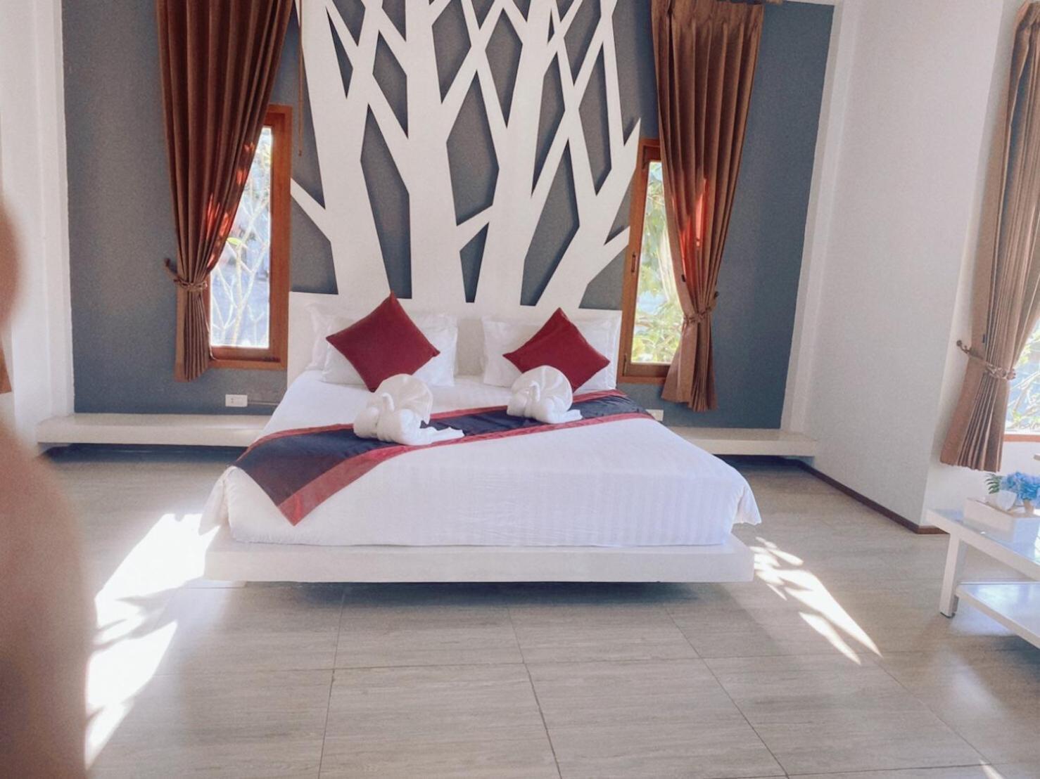 Panlaan Boutique Resort Nong Khai Eksteriør billede