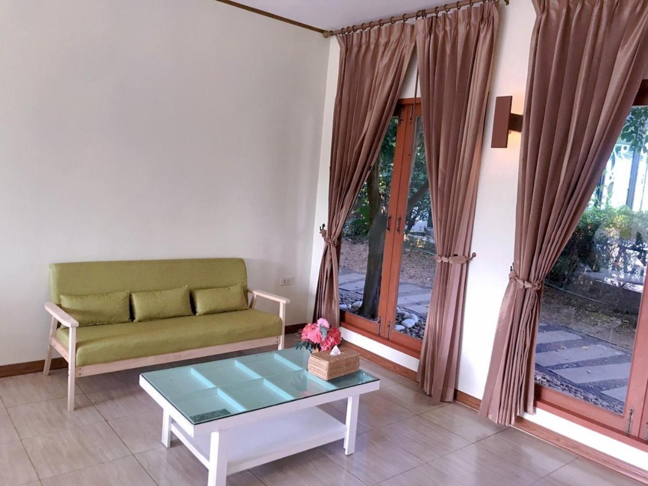 Panlaan Boutique Resort Nong Khai Eksteriør billede