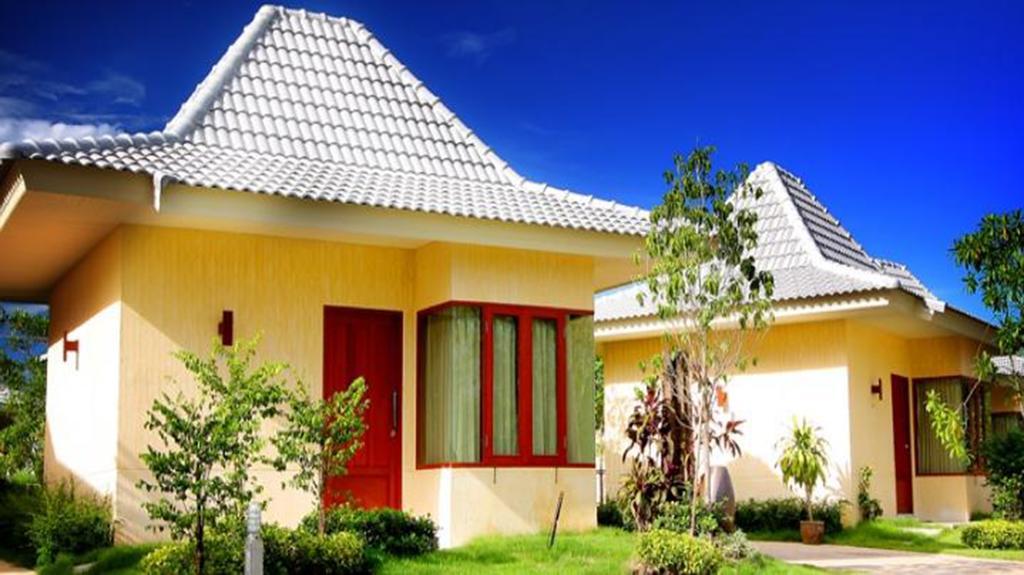 Panlaan Boutique Resort Nong Khai Eksteriør billede