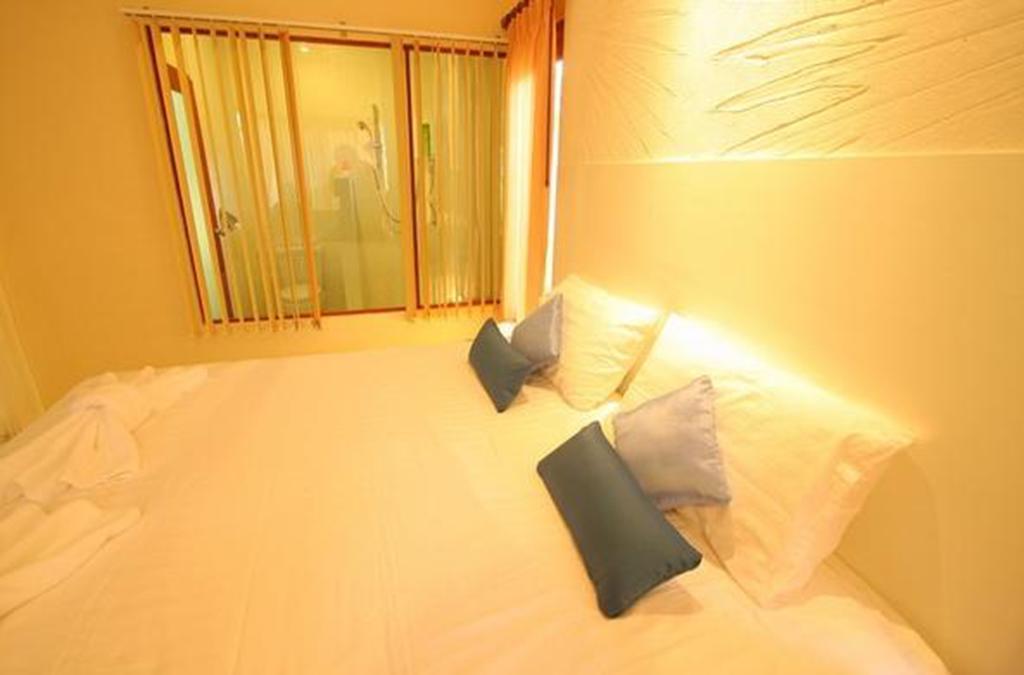 Panlaan Boutique Resort Nong Khai Eksteriør billede