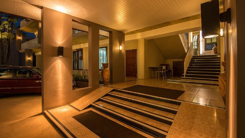 Panlaan Boutique Resort Nong Khai Eksteriør billede