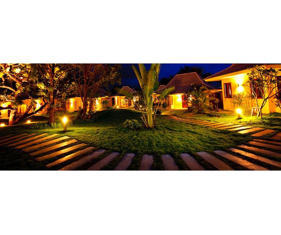 Panlaan Boutique Resort Nong Khai Eksteriør billede