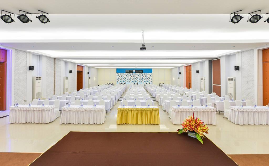 Panlaan Boutique Resort Nong Khai Eksteriør billede