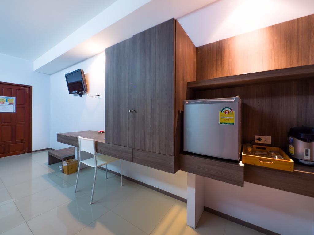 Panlaan Boutique Resort Nong Khai Eksteriør billede