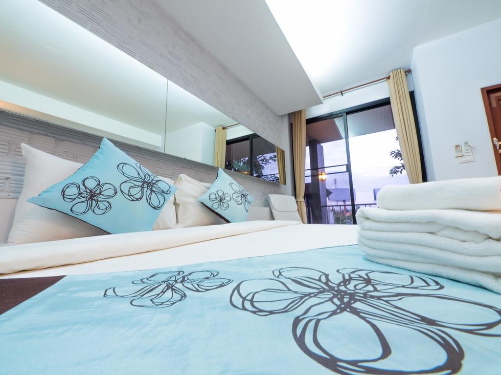 Panlaan Boutique Resort Nong Khai Eksteriør billede