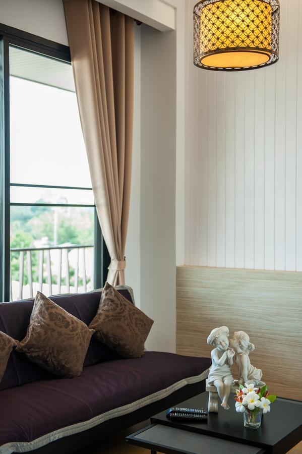 Panlaan Boutique Resort Nong Khai Eksteriør billede