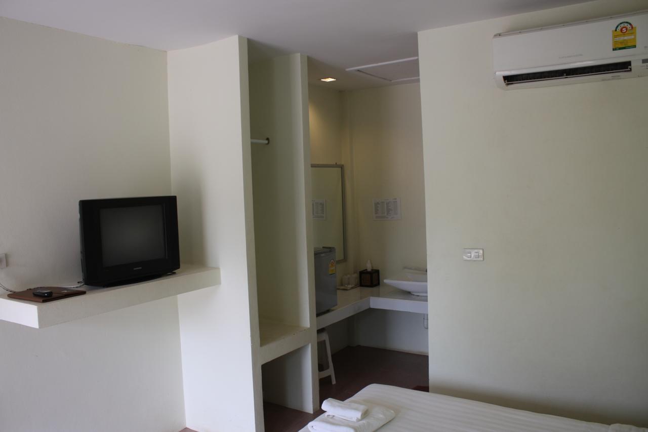 Panlaan Boutique Resort Nong Khai Eksteriør billede
