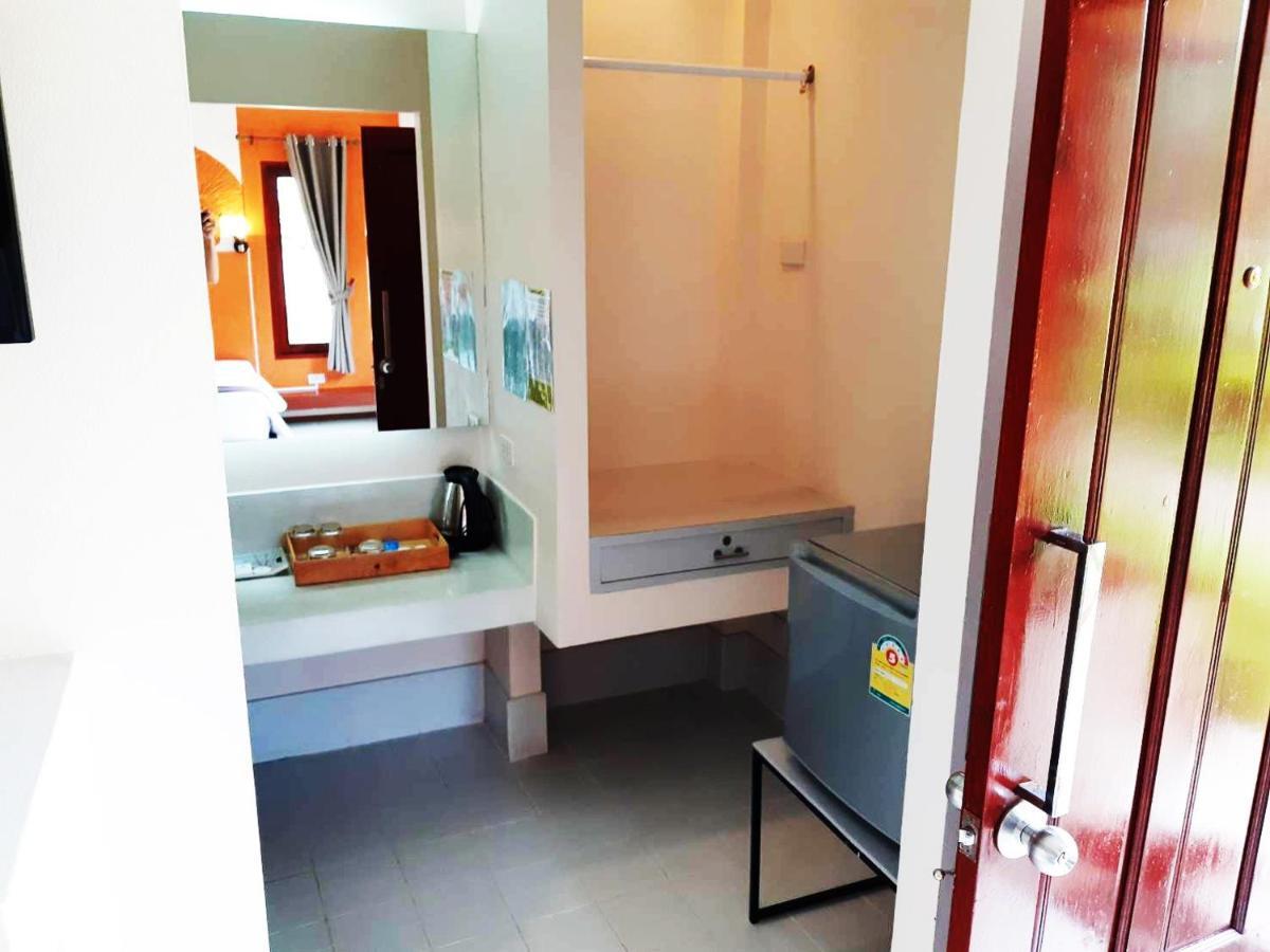 Panlaan Boutique Resort Nong Khai Eksteriør billede